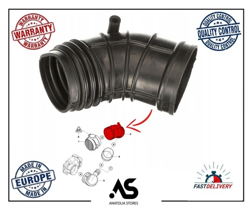 Air flow meter - meter, intake