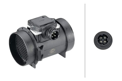 Hella mass air flow meter - mass,