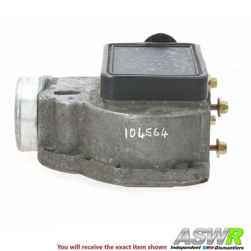 Bmw air flow meter m40 - flow,