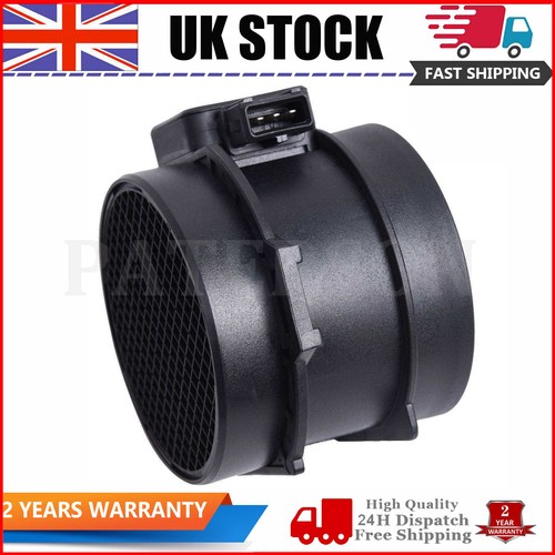 Air flow meter maf sensor - sensor, fit