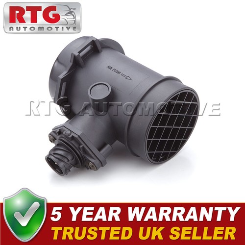 Mass air flow - mass, sensor