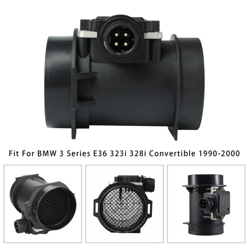 Mass air flow - meter, sensor