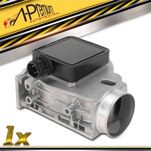 Mass air flow - mass, for