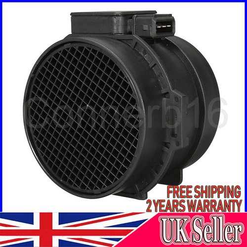 Mass air flow meter - air, 5wk96132