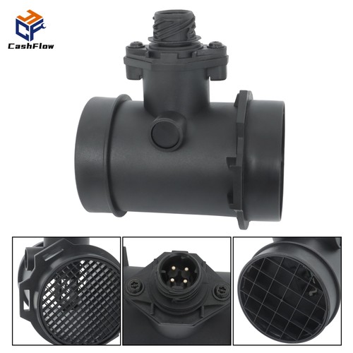 Mass air flow - air, meter