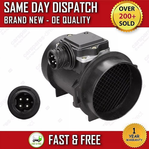 Mass air flow meter sensor - mass, maf