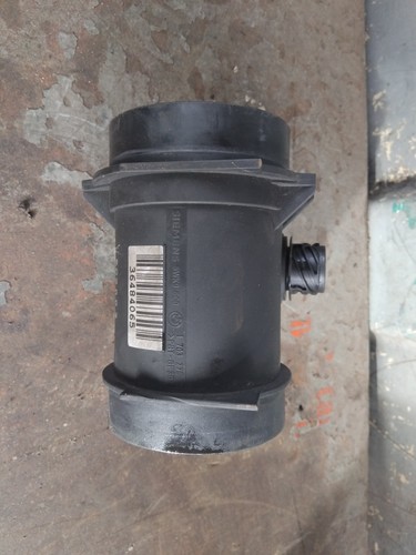 Bmw e36 323i - 323i, air