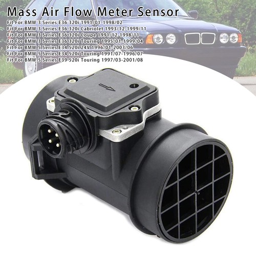 Mass air flow meter sensor - air,