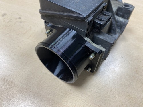 76mm afm maf adaptor - 76mm,
