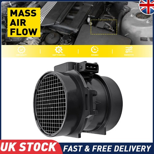 Mass air flow sensor meter - air,