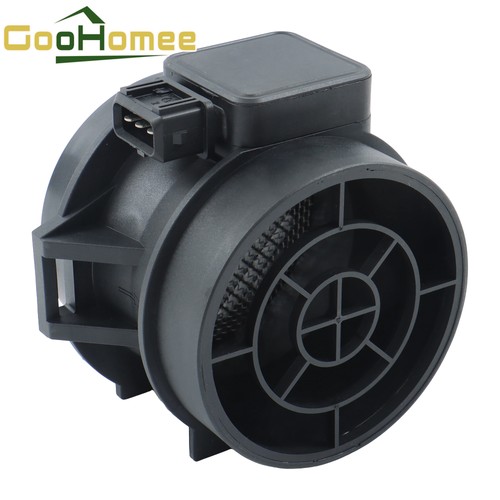 Maf mass air flow - flow, sensor