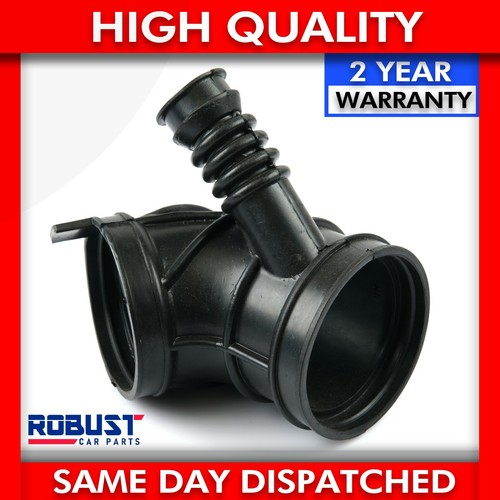 Air intake hose - air, meter