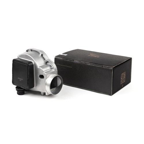 Air flow mass meter - mass,